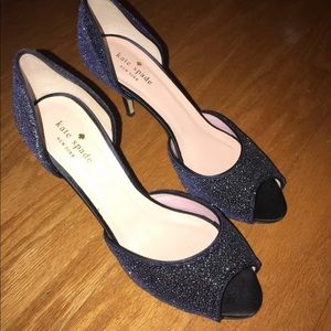 Kate Spade Heels